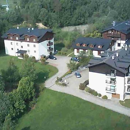 Apartman Tatry Nová Lesná Екстериор снимка
