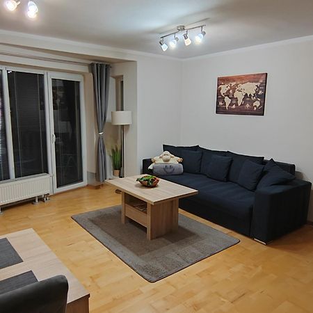 Apartman Tatry Nová Lesná Екстериор снимка