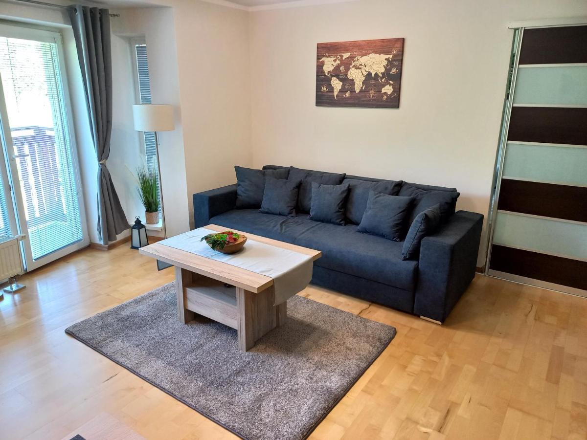 Apartman Tatry Nová Lesná Екстериор снимка