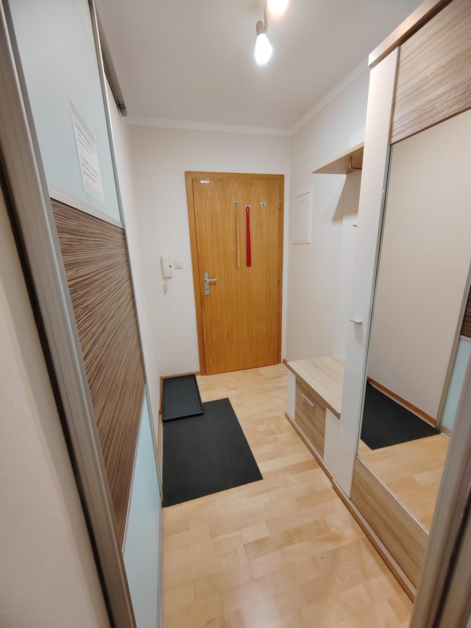 Apartman Tatry Nová Lesná Екстериор снимка