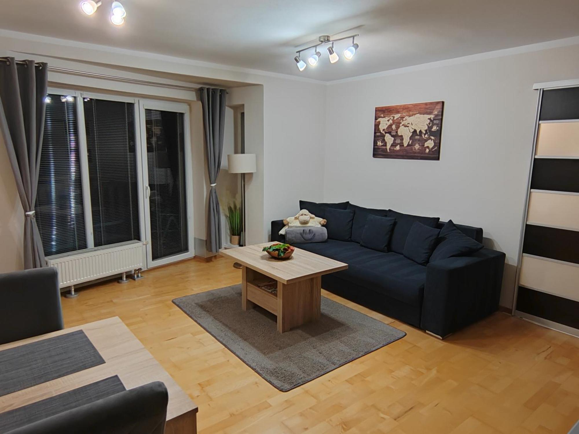 Apartman Tatry Nová Lesná Екстериор снимка